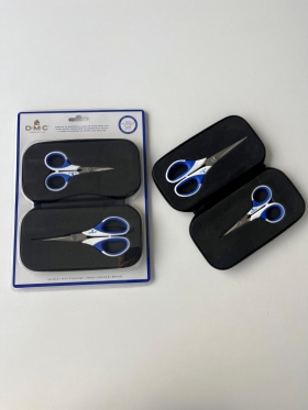 DMC ÇANTALI 2'Lİ MAKAS SETİ