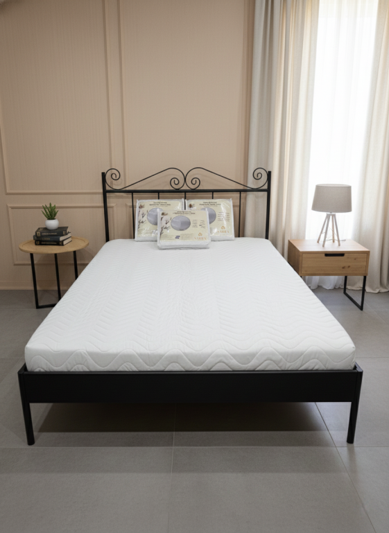 SARRA 120x200 KAPİTONE ALEZ