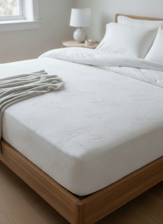 SARRA 100x200 TEK KİŞİLİK PREMIUM ALEZ