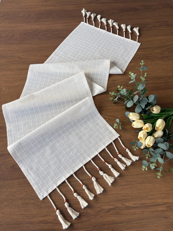 SARRA 40X165 NATURAL PÜSKÜLLÜ RANIR