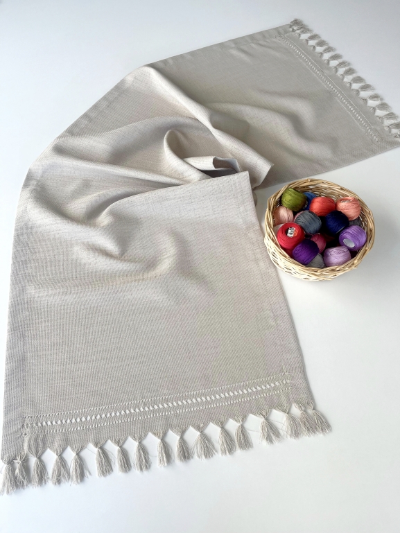 SARRA 45x150 AMBER BAĞLAMA RANIR - KELEBEK