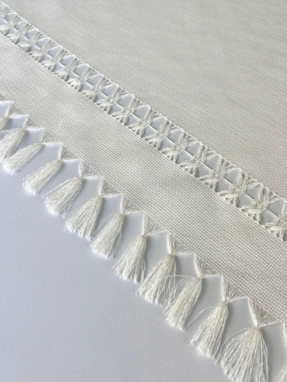 SARRA 3'LÜ ANTİKALI AMBER SARMAŞIK ODA TAKIMI