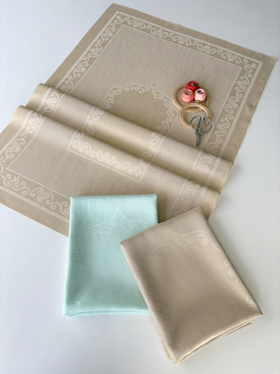 SARRA KAMPANYALI DALGA SECCADE