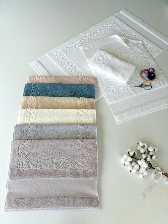 SARRA 3’LÜ DERİN PASPAS TAKIMI