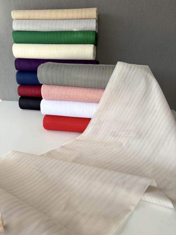 SARRA MARKUZET KUMAŞ