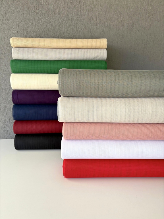 SARRA MARKUZET TOP KUMAŞ - 30MT