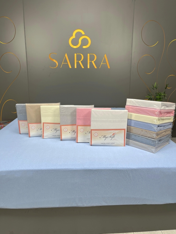 MYSOFT 100X200 TEK KİŞİLİK PENYE LASTİKLİ ÇARŞAF